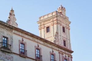 Hotel Casa de las Cuatro Torres