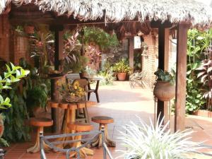Apart-Hotel San Ignacio-Boutique 5 Estrellas