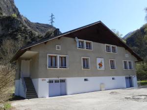 Appartements Les Lys Oranges : photos des chambres