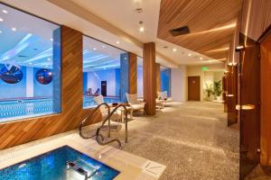 Vitosha Park Hotel - Free Indoor Pool & Parking