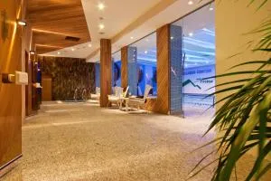Vitosha Park Hotel - Free Indoor Pool & Parking - صوفيا
