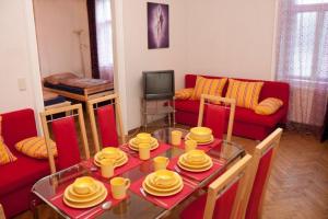 Raisa Apartments Fünkhgasse