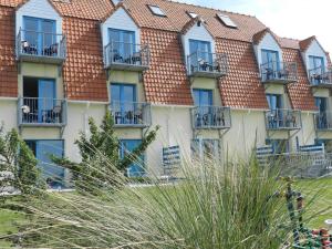 Hotels Hotel Le Vivier WISSANT - Vue Mer - Cote d'Opale - Baie de Wissant - 2CAPS : photos des chambres
