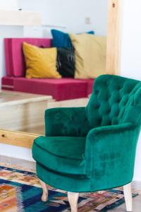 Evita's Home, a romantic escape! Rethymno Greece