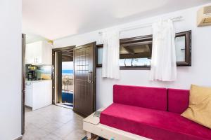 Evita's Home, a romantic escape! Rethymno Greece