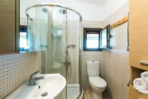 Evita's Home, a romantic escape! Rethymno Greece