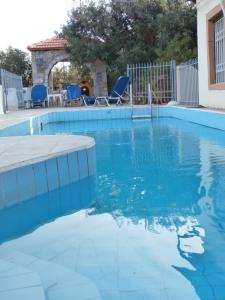 Hotel Eliza Lasithi Greece