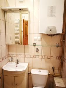 Apartament w Centrum