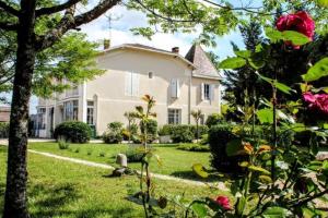 La chambre d hotes du Parc