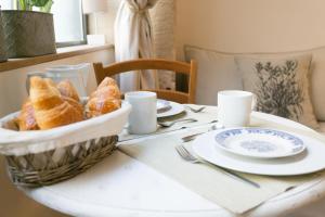Appartements Quartier Latin! 3 best Apartments in Paris With air conditioning : photos des chambres
