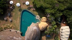 Wild Coast Tented Lodge - Relais and Chateaux -Inclusive