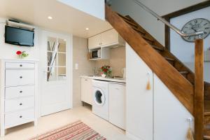 Appartements Quartier Latin! 3 best Apartments in Paris With air conditioning : photos des chambres