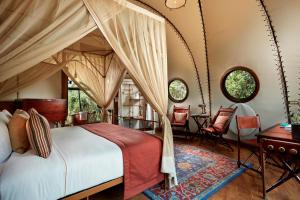 Wild Coast Tented Lodge - Relais and Chateaux -Inclusive
