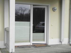Apartment with Terrace room in Villa Seestern