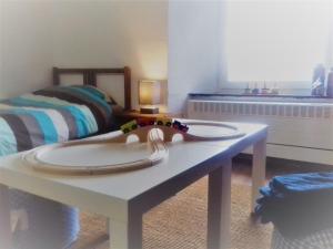 La ferme de Bertogne