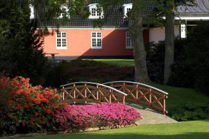 Skarrildhus Sinatur Hotel & Konference