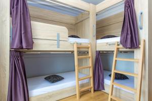 Apartments in city center Ventus 
