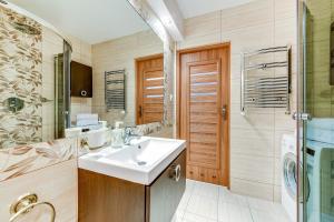 Top Apartments - Apartament Familijny