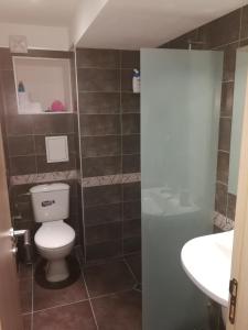 Great located architektural penthouse apartment
