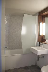 Hotels Campanile Creil - Villers-Saint-Paul : Chambre Double New Generation 