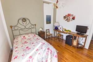 Chambre Simple Deluxe