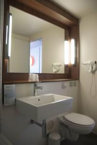 Hotels Campanile Creil - Villers-Saint-Paul : photos des chambres