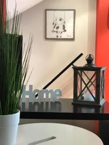 Le Lantigné - Petit Han