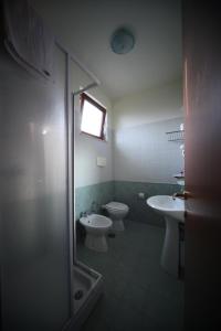 Tenuta Terre di Bosco Oasi di Relax nel Cilento