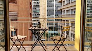 Apartamento Rivera#2