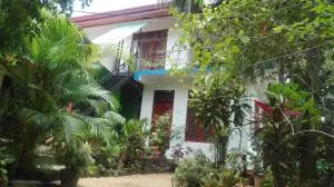 Green Garden Homestay - Diyabeduma
