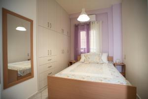 Comfi apartment Kleio Heraklio Greece