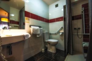 Hotels Hotel Akena Toulouse Le Prado - Proche Zenith : photos des chambres