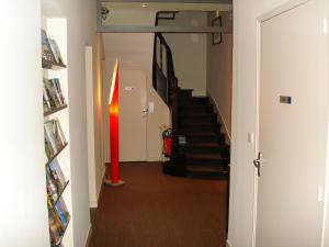 Hotels Hotel Ronsard : photos des chambres