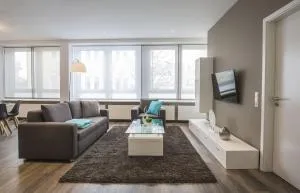 Apartments by Intermezzo - آلباشتاد