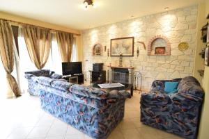 Holiday Villa Vee