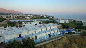 Helios Studios & Apartments Lasithi Greece