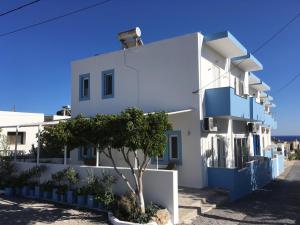 Helios Studios & Apartments Lasithi Greece