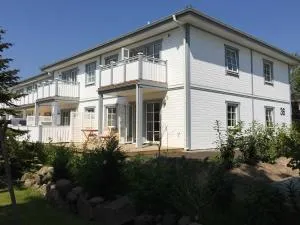 Ferienwohnung Bogenstahl - Rettin