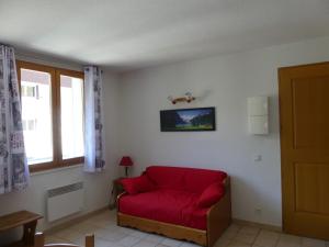 Appartements Les Lys Oranges : photos des chambres