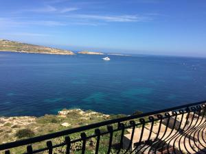 Beautiful Seaview Apartments