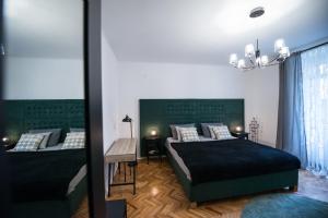 City Apartments Green Oasis 