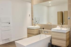 Appartements LE CONFIDENTIEL by Cocoonr : photos des chambres