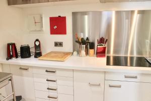 Appartements LE CONFIDENTIEL by Cocoonr : photos des chambres