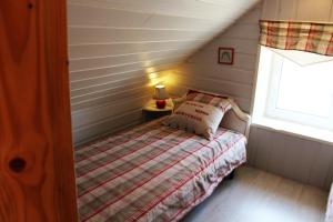 Maisons de vacances Les gites du buisson : photos des chambres