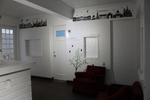Ñuñoa Hostal