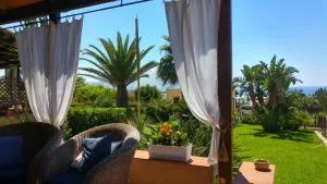 Villa Lisca Blu - Custonaci