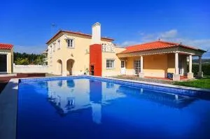 Casa da Encosta - Cela