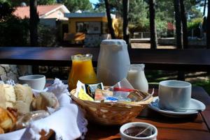 Cabañas Entreverdes