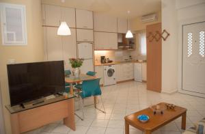 Comfi apartment Kleio Heraklio Greece