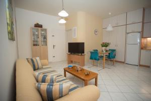 Comfi apartment Kleio Heraklio Greece